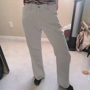 Vintage Silver Tab Levi Strauss & Co Wide Leg Pants